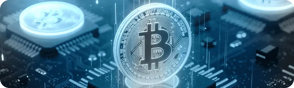 Bitcoin Surpasses Gold and Becomes a Strategic Reserve in the United States